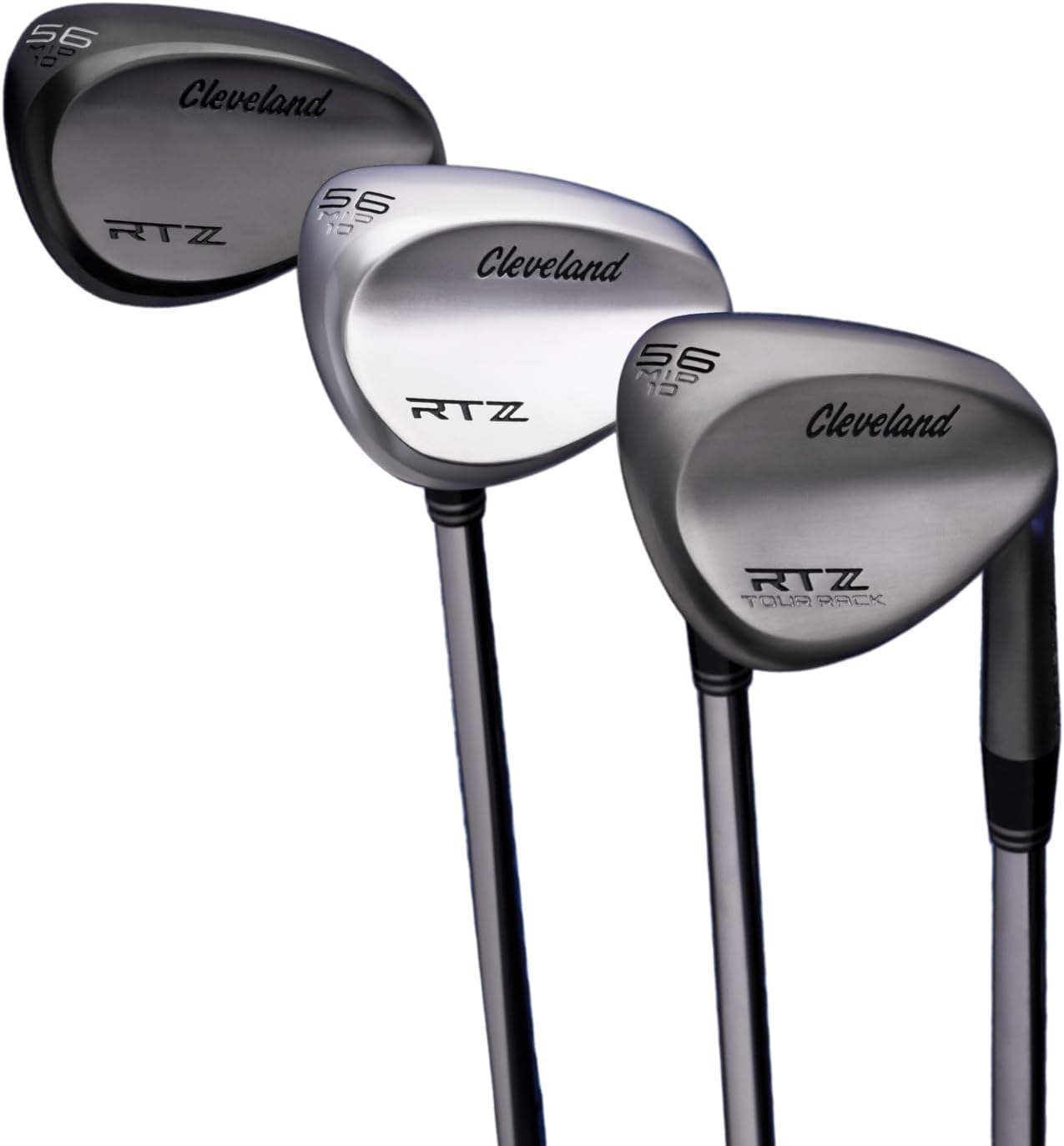 Cleveland Golf RTZ Wedge - Image 5