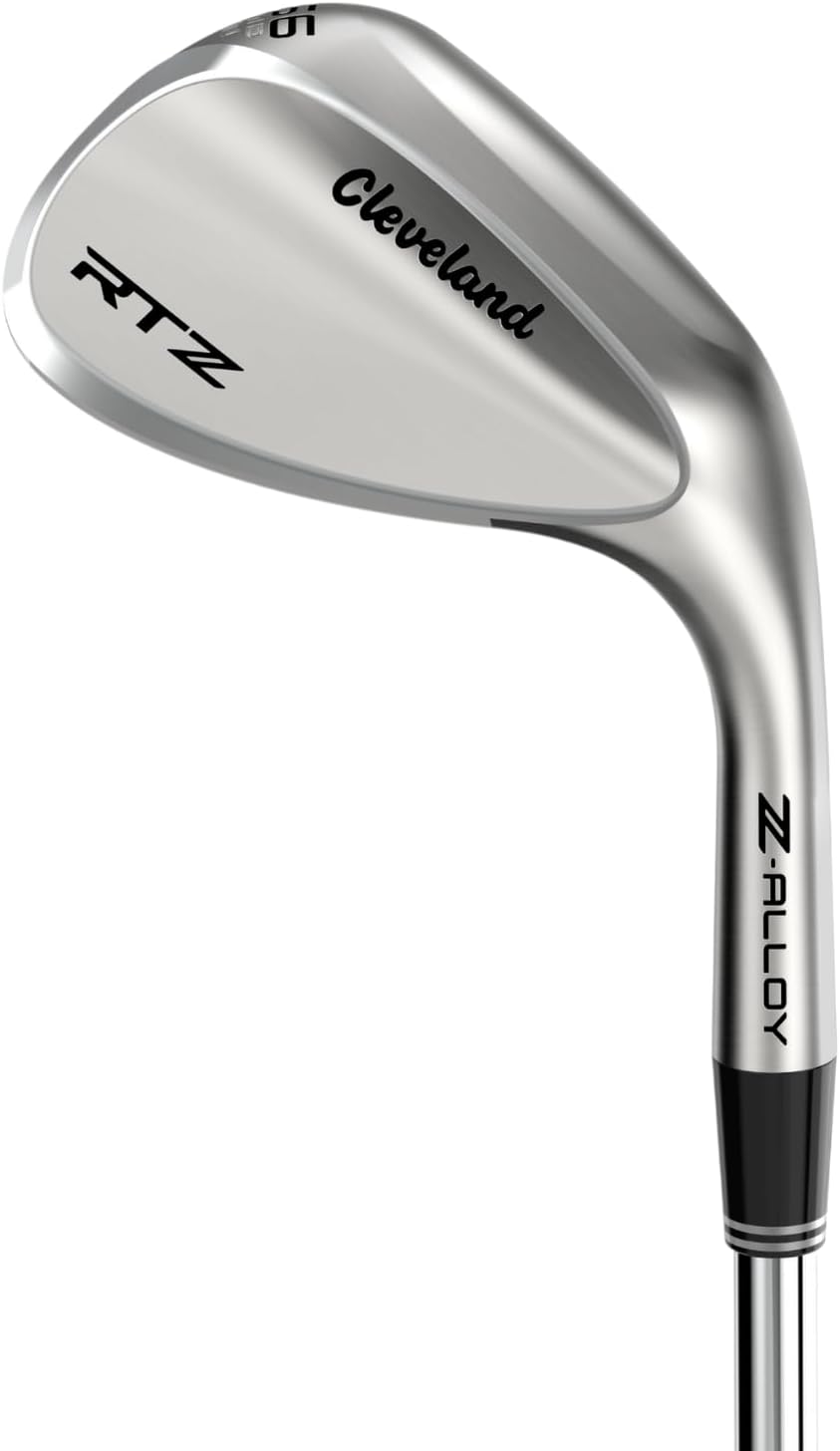 Cleveland Golf RTZ Wedge - Image 2