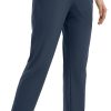 Baleaf Women's Stretch Golf Pants with Pockets