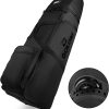 Goloni Wheeled Golf Travel Bag, Airline Approved