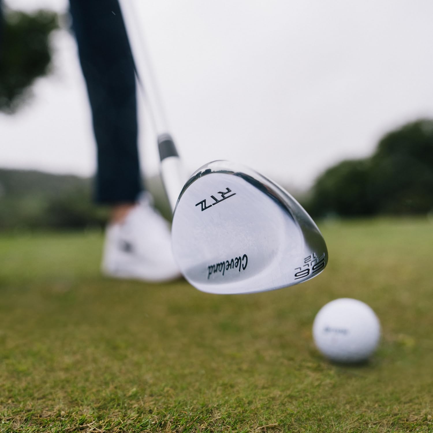 Cleveland Golf RTZ Wedge - Image 6