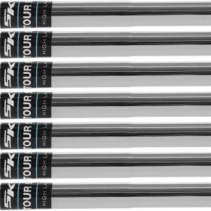 Tour 90 HL Steel Golf Iron Shafts - Combo Flex