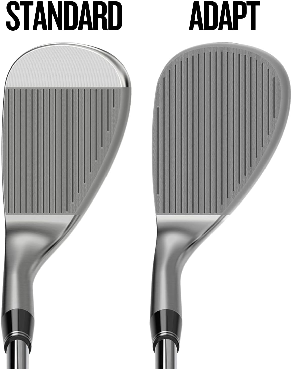 Cleveland Golf RTZ Wedge - Image 3
