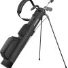 Lightweight Golf Stand Bag for Men and Women