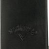 Callaway Golf Scorecard & Yardage Book Holder