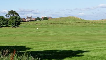 golf practice routine for beginners