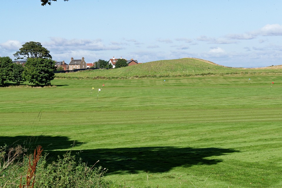 golf practice routine for beginners